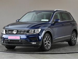 Volkswagen Tiguan 2.0 TDI Comfortline 115BHP 6spd - Image 3