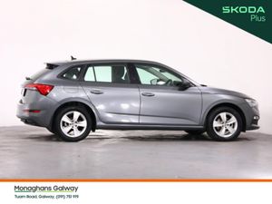 Skoda Scala AMBITION 1.0 TSI 110HP 5DR - Image 3
