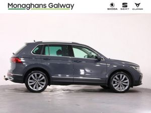 Volkswagen Tiguan ELEGANCE 2.0 TDI D7F 150HP 5 - Image 3