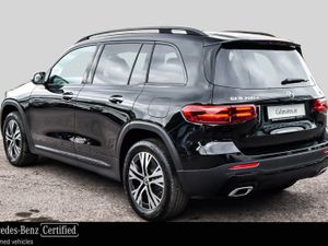 Mercedes-Benz GLB- Class 200d Progressive Auto Ni - Image 2