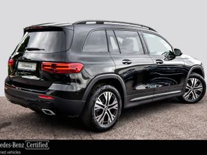 Mercedes-Benz GLB- Class 200d Progressive Auto Ni - Image 3