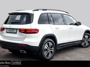 Mercedes-Benz GLB- Class 200d Progressive Night P - Image 2