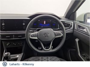 Volkswagen Taigo R-line 75 1.0tsi 116HP - Image 3