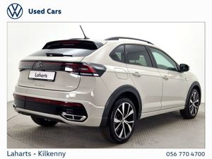 Volkswagen Taigo R-line 75 1.0tsi 116HP - Image 4