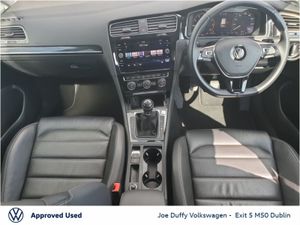 Volkswagen Golf 1.5 TSI 150HP Highline - Image 3