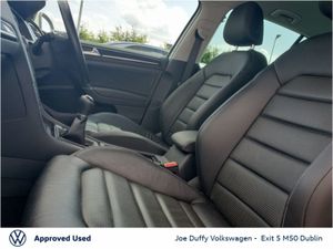 Volkswagen Golf 1.5 TSI 150HP Highline - Image 4