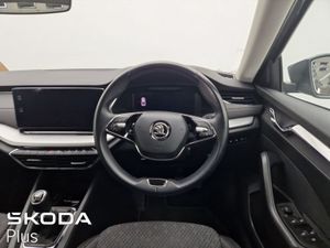 Skoda Octavia Style 1.0tsi 110HP - Image 3