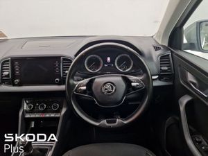 Skoda Karoq Ambition 2.0tdi 115HP - Image 3