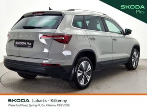 Skoda Karoq Ambition 2.0tdi 115HP - Image 4
