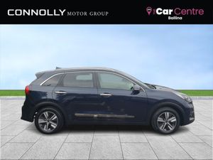 Kia Niro 1.6 GDI Plug-in Hybrid PE Auto - Image 3