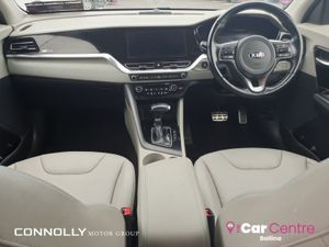 Kia Niro 1.6 GDI Plug-in Hybrid PE Auto - Image 4