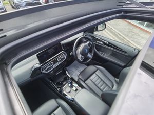 BMW IX3 80KWH M SPORT - Image 3