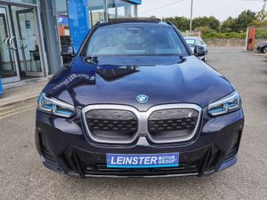 BMW IX3 80KWH M SPORT - Image 4
