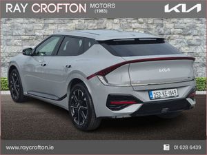 Kia EV6 Gt-line - Image 3