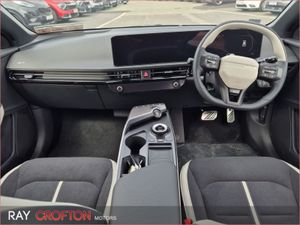 Kia EV6 Gt-line - Image 4