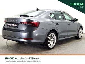 Skoda Octavia Style 1.0tsi 110HP - Image 4
