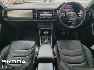 Skoda Kodiaq 2.0 TDI 150BHP DSG Style 7 Seat - Image 2