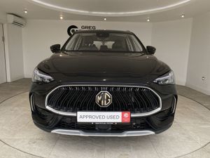 MG HS 2024 - Image 2