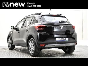 Dacia Sandero Stepway Comfort TCe 90 My21.5 - Image 3