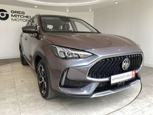 MG HS 2024 - Image 3