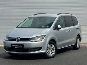 2.0TDI 150BHP Sharan *7 Seater - Image 3