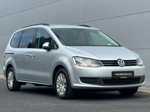 2.0TDI 150BHP Sharan *7 Seater - Image 4