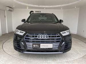 Audi Q5 2019 - Image 2