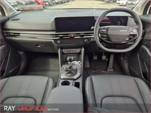 Kia Sportage PE K3 Diesel Mhev - Image 4