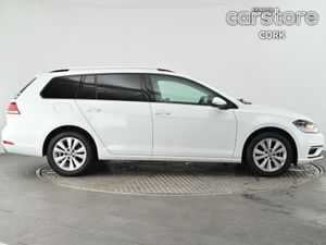 Volkswagen Golf 1.2 TSI Auto Estate - Image 3