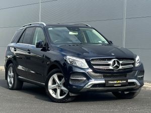 Mercedes-Benz GLE250d 4Matic *IrishCar - Image 2
