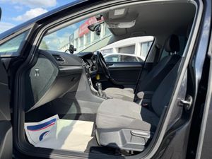 Volkswagen Golf 2015 1.2 Auto TSI 42K Miles - Image 4
