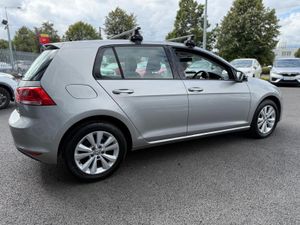 Volkswagen Golf 2015 1.2 Auto TSI 42K Miles - Image 3
