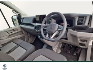 Volkswagen Crafter 30 VAN MWB Trendline TDI 140HP - Image 3
