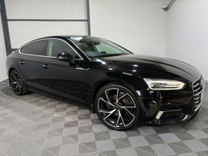 2018 Audi A5 Sportback 2.0 TDi Auto NEW NCT - Image 2