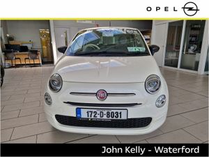 Fiat 500 1.2 69hp Pop - Image 3