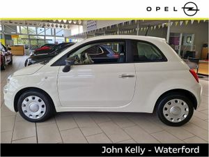 Fiat 500 1.2 69hp Pop - Image 4