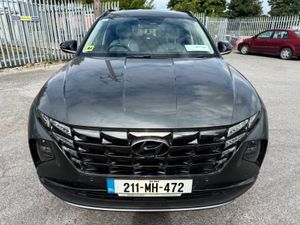 Hyundai Tucson HEV Executive Plus  just IN - Image 2
