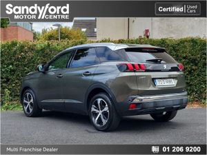 Peugeot 3008 1.2 Puretech 130bhp Allure - Image 4