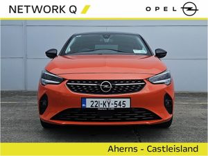 Opel Corsa EV SC 136 PS Electric - Image 3