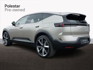 Polestar 3 |LRSM Plus - Image 2