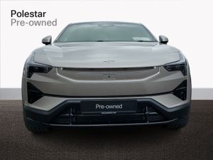 Polestar 3 |LRSM Plus - Image 4