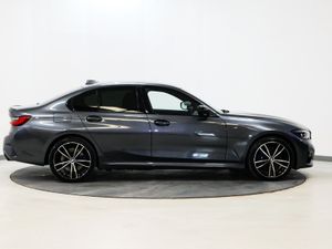 *112* 2021 BMW 3-Series 2.0 M-SPORT AUTO - Image 3