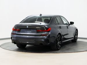 *112* 2021 BMW 3-Series 2.0 M-SPORT AUTO - Image 4