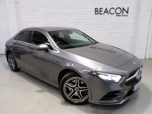 2021 PHEV MERCEDES A250E AMG PREMIUM AUTOMATIC HYB - Image 3