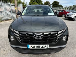 Hyundai Tucson HEV Comfort Plus  just IN - Image 2