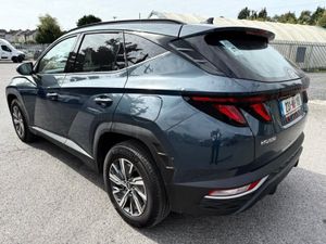 Hyundai Tucson HEV Comfort Plus  just IN - Image 4
