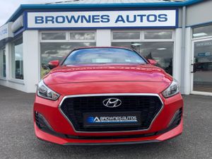 2019 Hyundai i30 Deluxe 1.6L Diesel - Image 3
