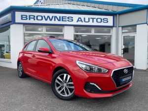 2019 Hyundai i30 Deluxe 1.6L Diesel - Image 4