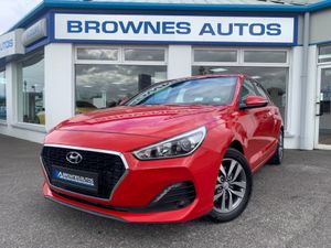 2019 Hyundai i30 Deluxe 1.6L Diesel - Image 2