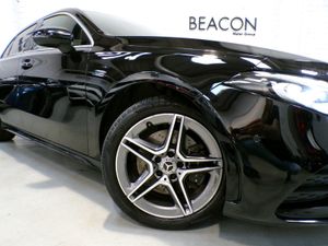 2021 PHEV MERCEDES A250E AMG PREMIUM AUTOMATIC HYB - Image 2